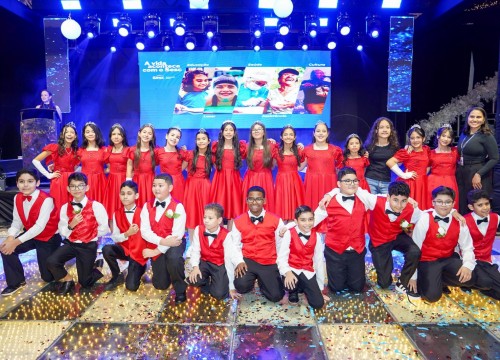 Formatura Escola Sesc 2025