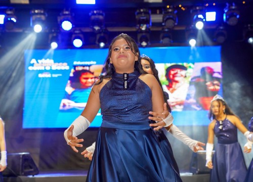 Formatura Escola Sesc 2025