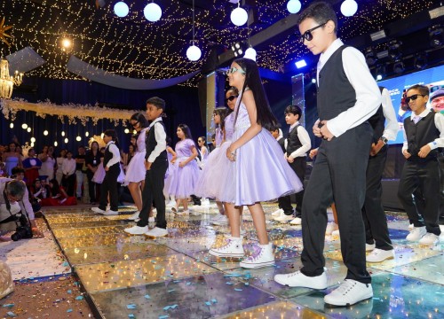 Formatura Escola Sesc 2025