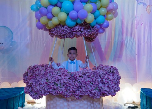 Formatura Escola Sesc 2025