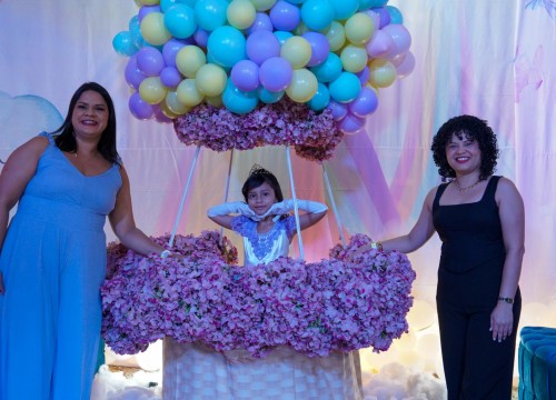 Formatura Escola Sesc 2025