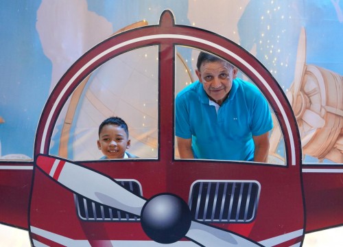 Formatura Escola Sesc 2025