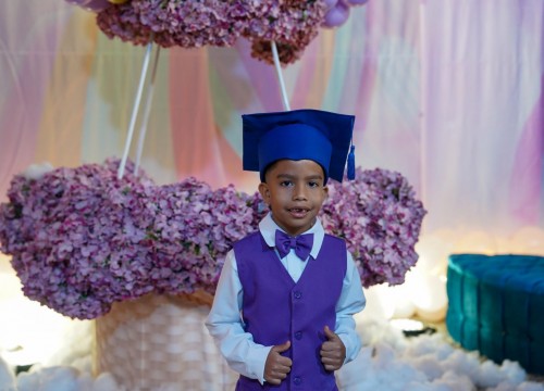 Formatura Escola Sesc 2025