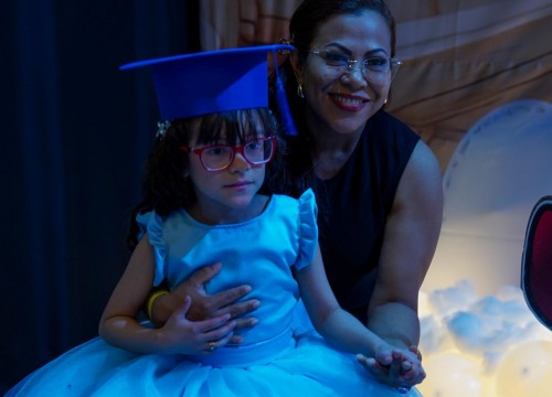 Formatura Escola Sesc 2025