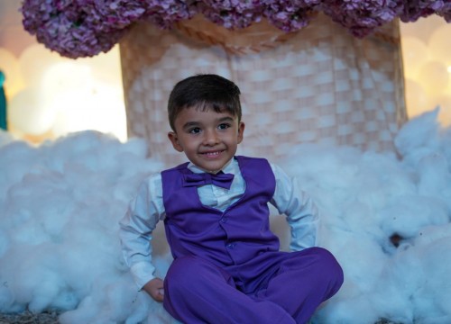 Formatura Escola Sesc 2025