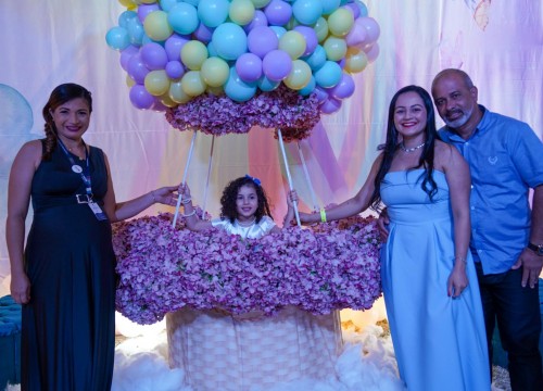 Formatura Escola Sesc 2025