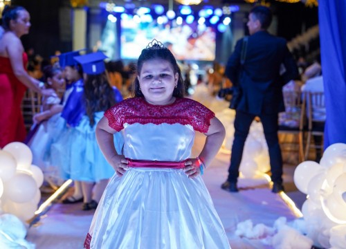 Formatura Escola Sesc 2025