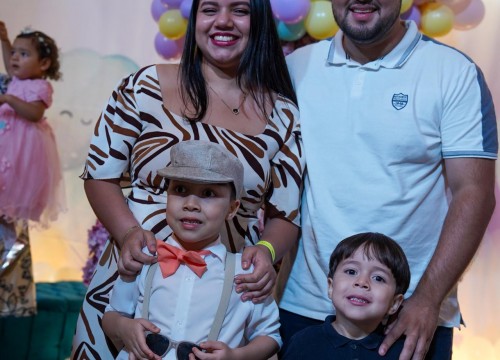 Formatura Escola Sesc 2025