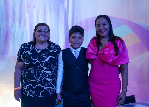 Formatura Escola Sesc 2025