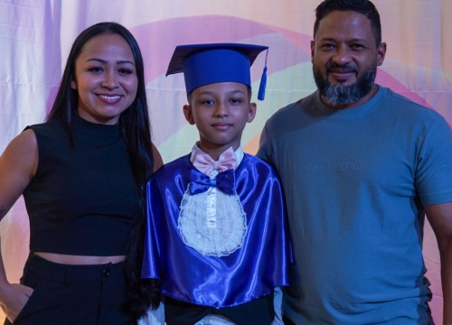 Formatura Escola Sesc 2025