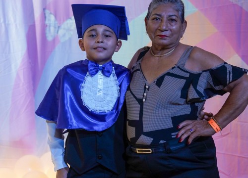 Formatura Escola Sesc 2025