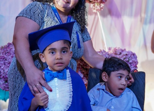 Formatura Escola Sesc 2025