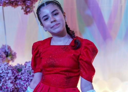 Formatura Escola Sesc 2025