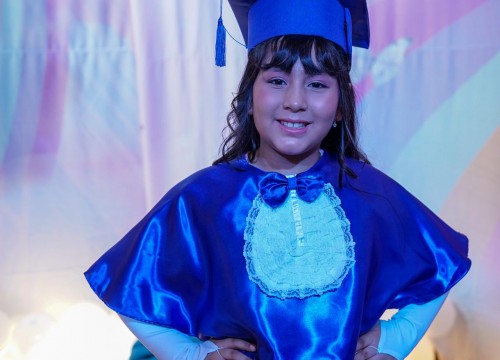 Formatura Escola Sesc 2025