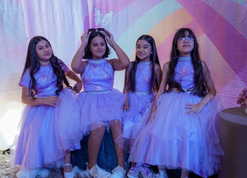 Formatura Escola Sesc 2025