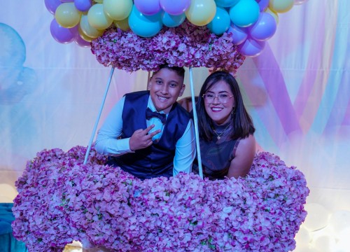 Formatura Escola Sesc 2025