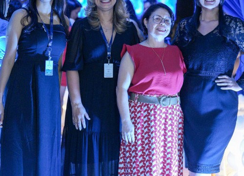 Formatura Escola Sesc 2025