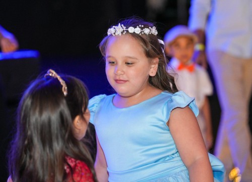 Formatura Escola Sesc 2025