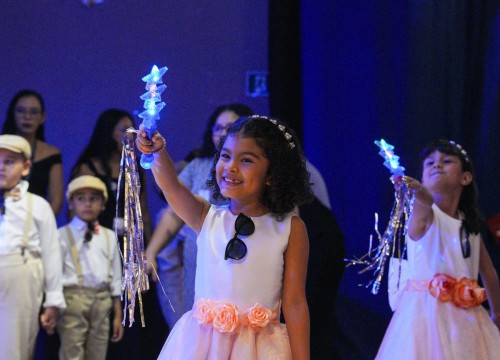 Formatura Escola Sesc 2025