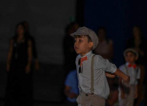 Formatura Escola Sesc 2025