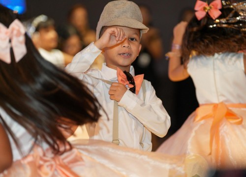 Formatura Escola Sesc 2025