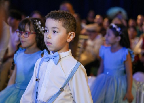 Formatura Escola Sesc 2025