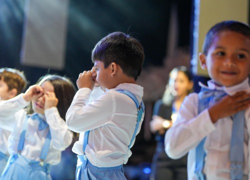 Formatura Escola Sesc 2025