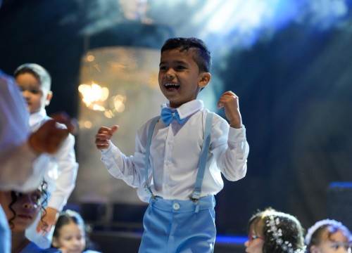 Formatura Escola Sesc 2025