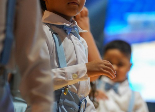 Formatura Escola Sesc 2025