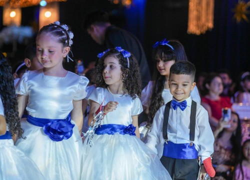 Formatura Escola Sesc 2025