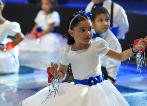 Formatura Escola Sesc 2025