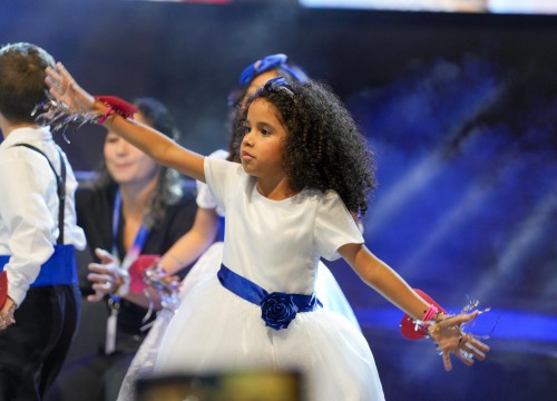 Formatura Escola Sesc 2025