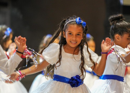 Formatura Escola Sesc 2025