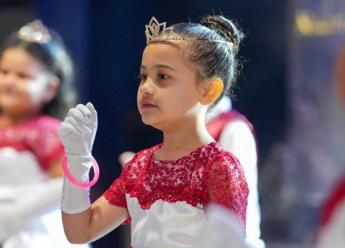 Formatura Escola Sesc 2025