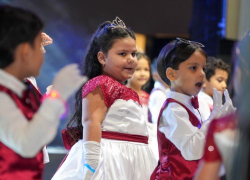 Formatura Escola Sesc 2025