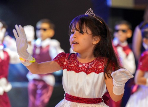 Formatura Escola Sesc 2025