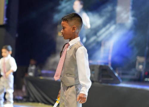 Formatura Escola Sesc 2025