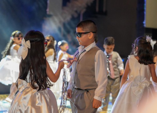 Formatura Escola Sesc 2025