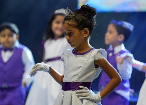 Formatura Escola Sesc 2025