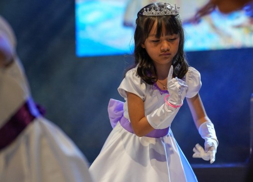 Formatura Escola Sesc 2025