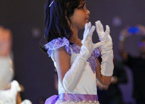 Formatura Escola Sesc 2025