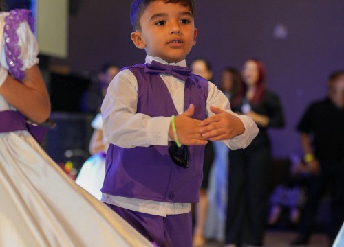 Formatura Escola Sesc 2025