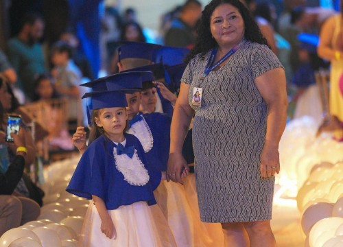 Formatura Escola Sesc 2025