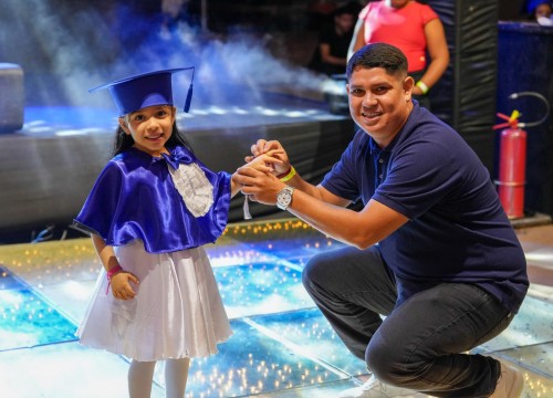 Formatura Escola Sesc 2025