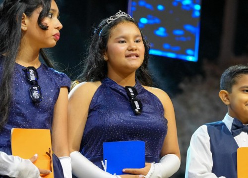 Formatura Escola Sesc 2025