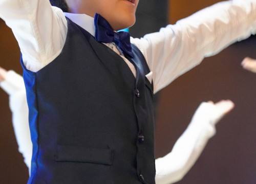 Formatura Escola Sesc 2025