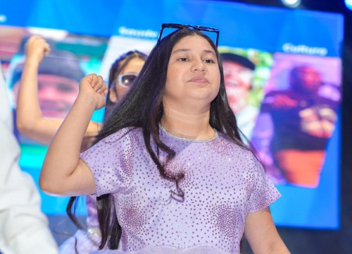 Formatura Escola Sesc 2025