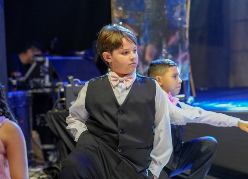 Formatura Escola Sesc 2025