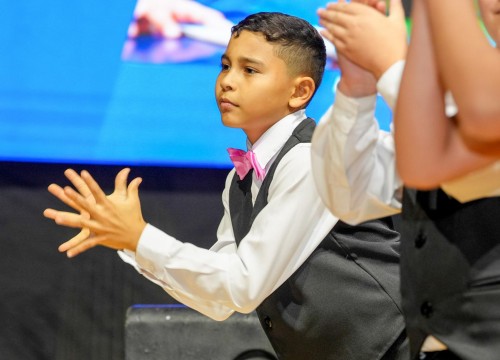 Formatura Escola Sesc 2025