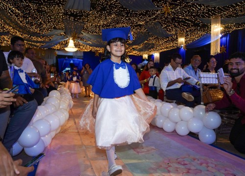 Formatura Escola Sesc 2025